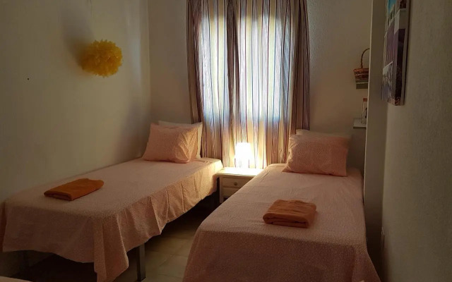 Casa Oroteanda