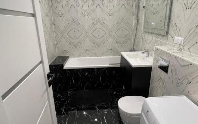 Rares apartment
