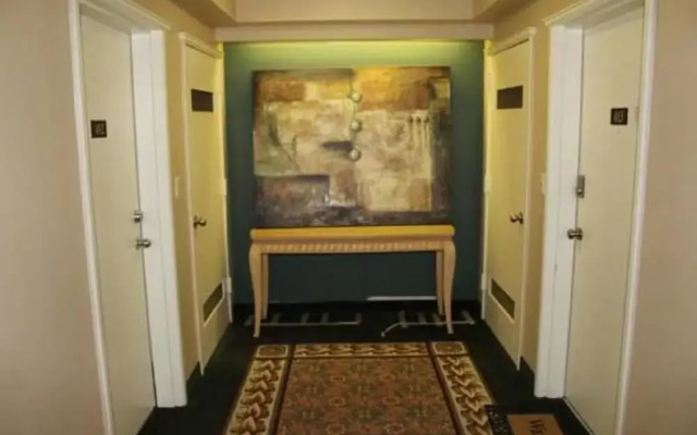 The MIdtown Atlanta Escape