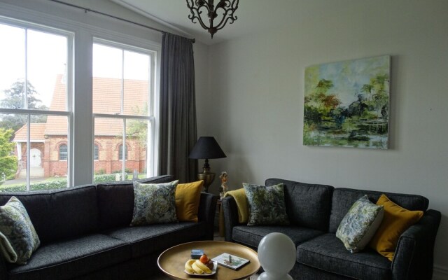 Andelin Guest House
