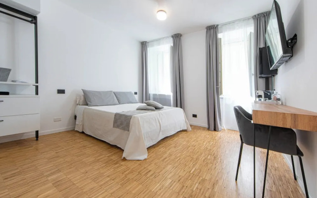 Cavaedium Guest House