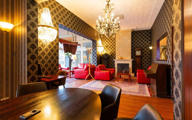 Bastion Hotel Apeldoorn Het Loo