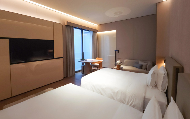 Crowne Plaza Chaozhou Riverside