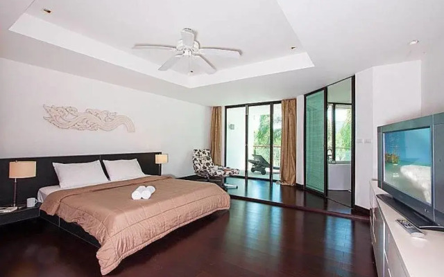 Yu-Phin Villa