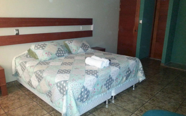 Padama Hotel