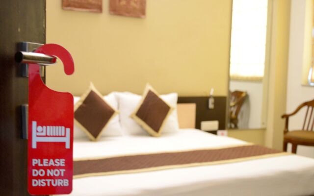 OYO 7363 Hotel N71 Rooms & Banquets