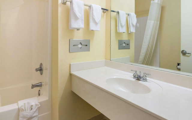 Americas Best Value Inn Clayton