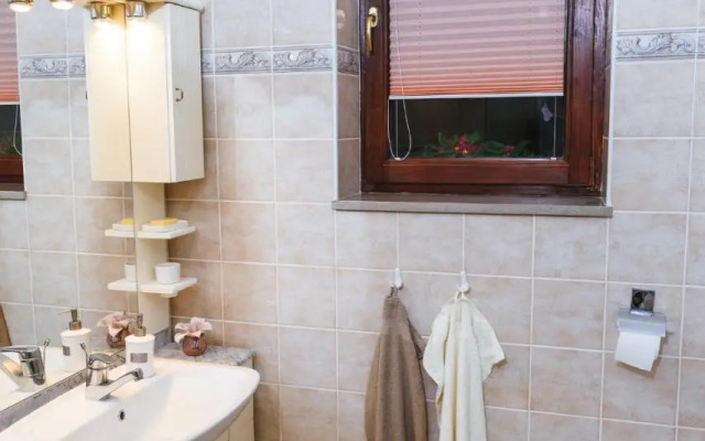 Apartma Barbara