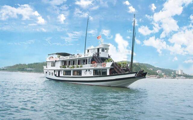Paragon Sancy Cruise