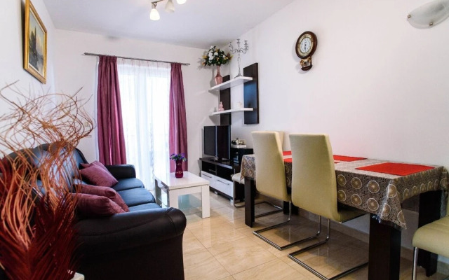 Dusa - With Pool - A2 - II kat