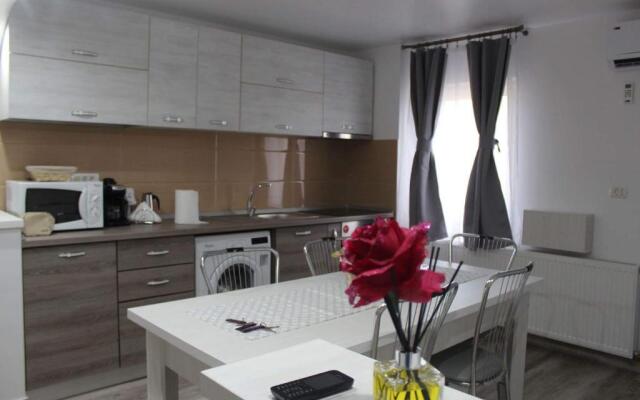 Apartament Anais