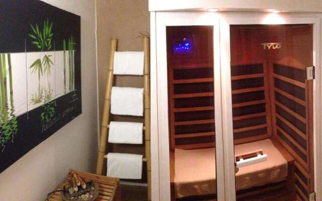 KYRIAD ROUEN NORD - Mont-Saint-Aignan