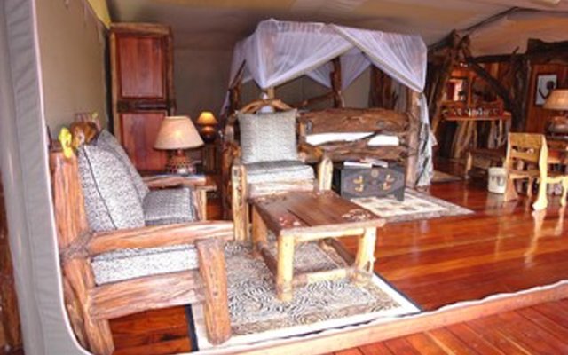 Royal Mara Safari Lodge Hotel
