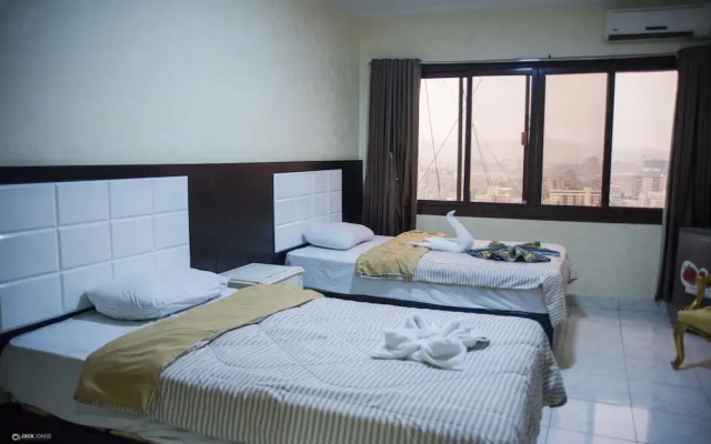 jasmine Hotel EL Manial