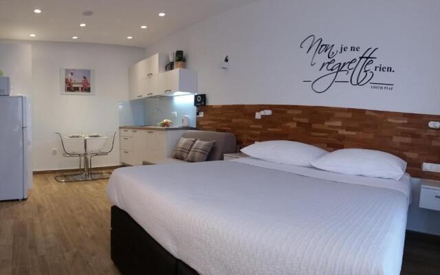 Apartments Ursic MB