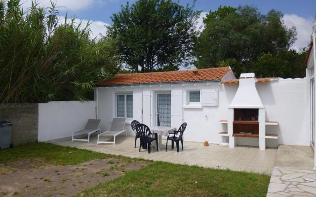 Maison La Barre-de-Monts, 2 pièces, 3 personnes - FR-1-473-19