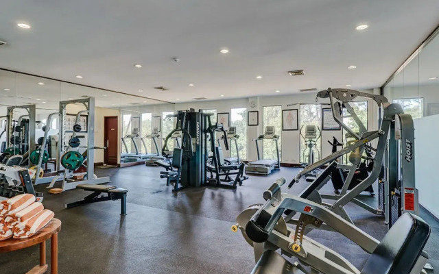 Indra Maya Pool Villas