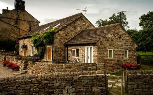 Bramble Cottage & Rossmoor Cottage