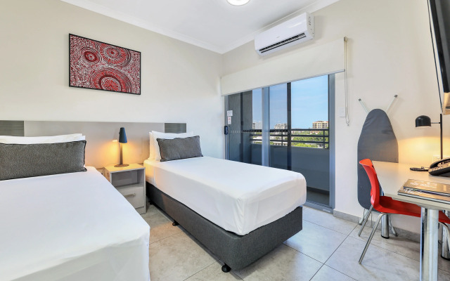 Argus Hotel Darwin