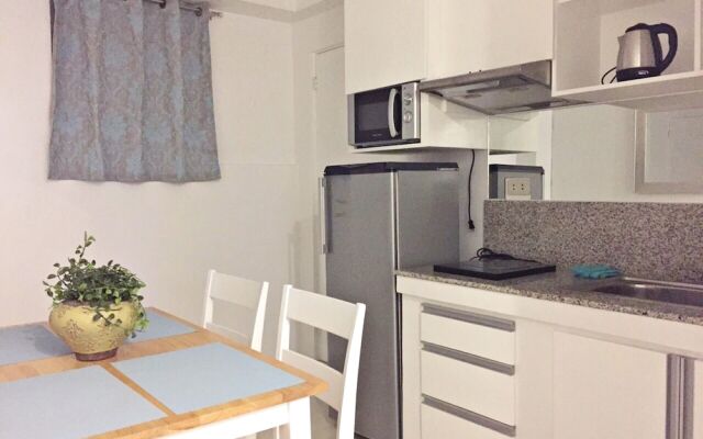 Alta Residences Legazpi