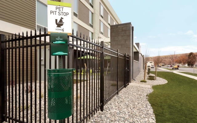 Home2 Suites by Hilton Billings