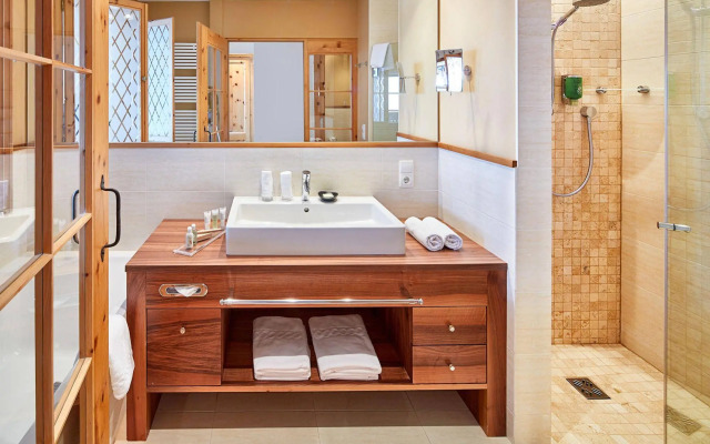 Hotel Chalet Mirabell
