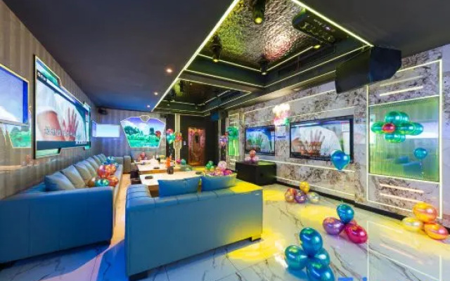 Xiangjiang Hotel Shishi – Entertainment – Quanzhou