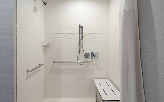 Residence Inn by Marriott Valencia