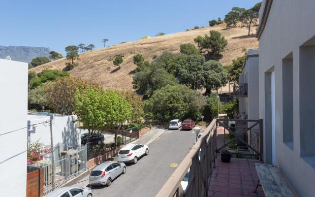 211 De Waterkant Piazza