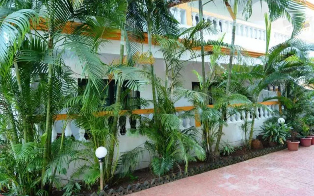 Silver Sand Holiday Village
