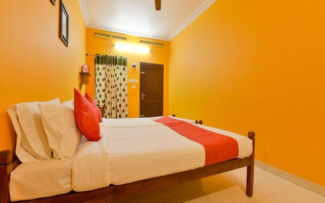 OYO 14342 Happy Rooms