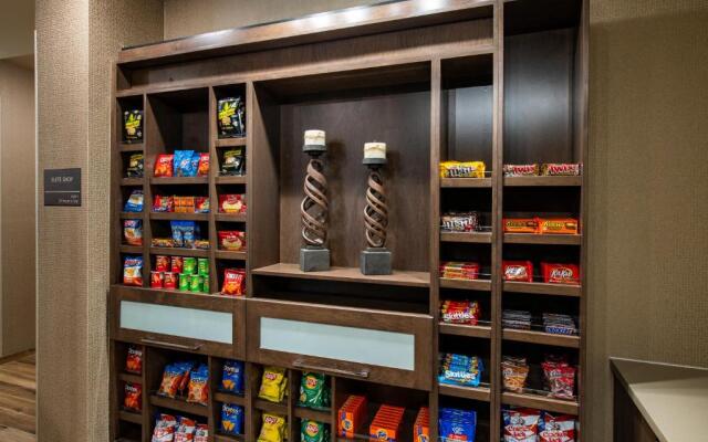 Hampton Inn & Suites Keller Town Center