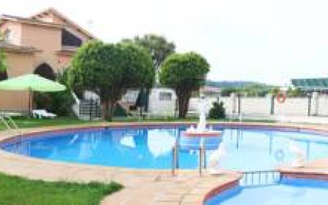 Apartamentos Cormoran