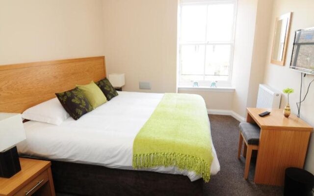 Station House Bed And Breakfast