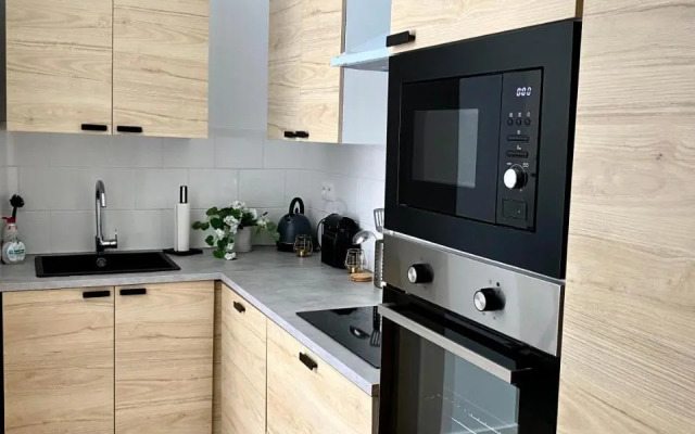 Superbe logement près de Bruxelles avec spa privé