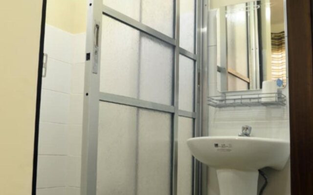 DB's Hometel