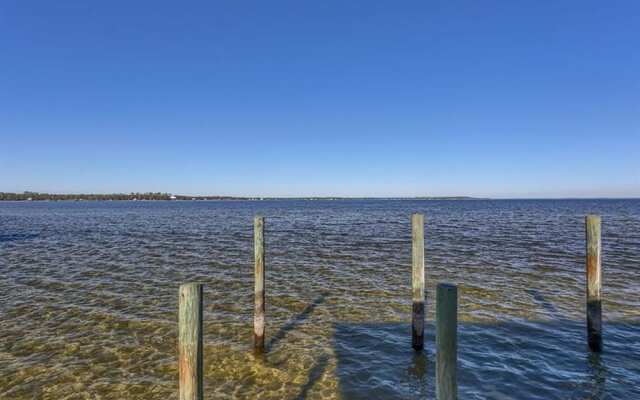 Bayland by Meyer Vacation Rentals