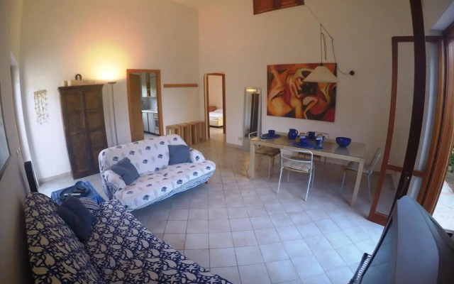 Villa Punta Lunga