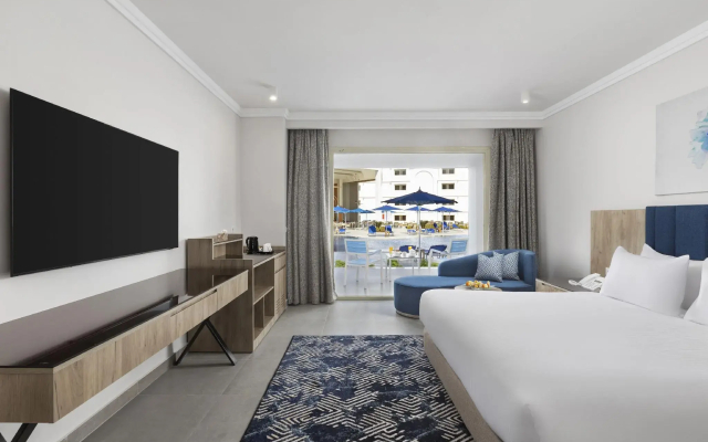 Pickalbatros Blu Spa Resort - Adults Friendly 16 Years Plus