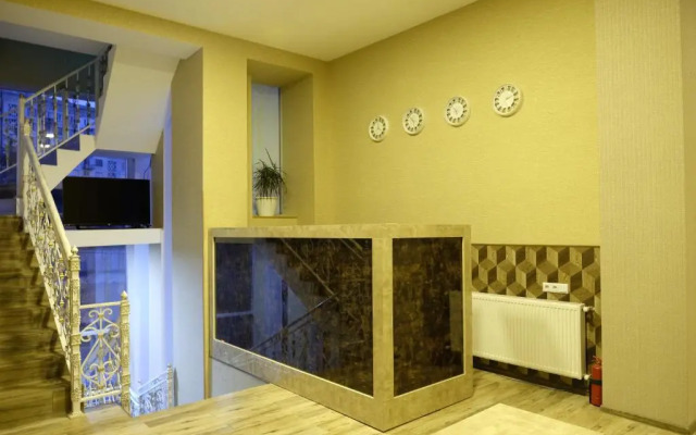 S Residence