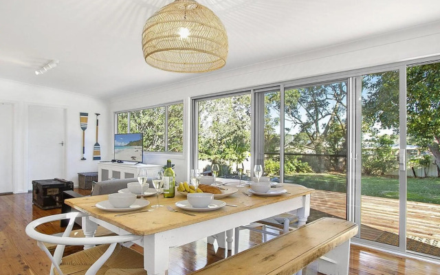 Prince Edward Escape - Pet friendly