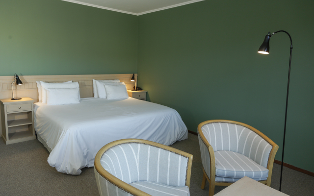 Los Cerros del Chalten Boutique Hotel