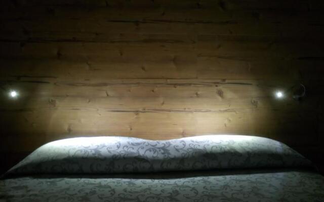 Bed & Rooms , Apartments Corte Rossa