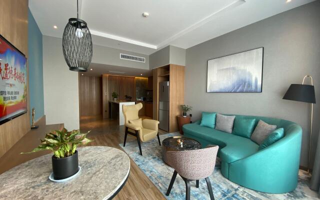 Holiday Inn Express Liaocheng Chiping by IHG