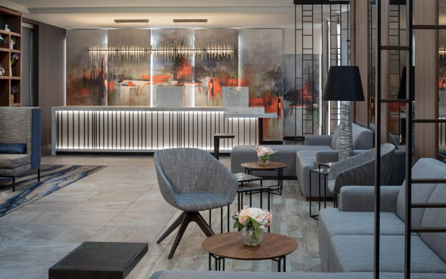 Fairfield Inn & Suites by Marriott New York Staten Island