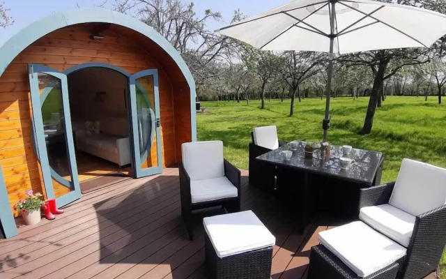 Orchard Farm Luxury Glamping