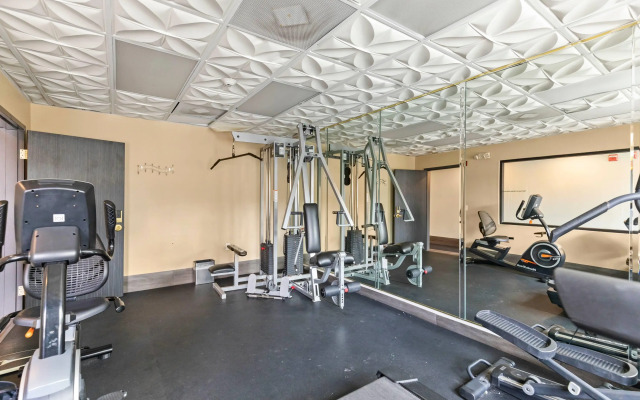 Wingate by Wyndham Humble/Houston Intercontinental Airport