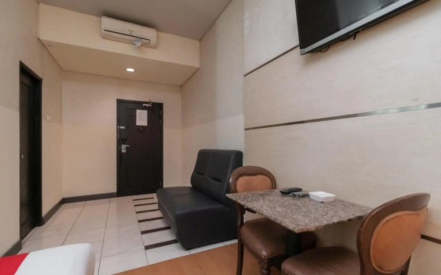 Mirah Hotel