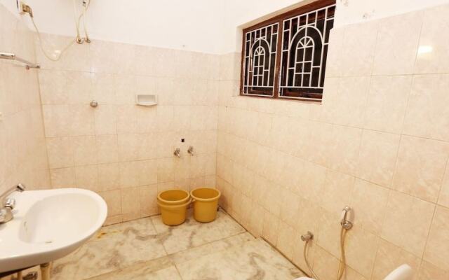 GuestHouser 2 BHK Homestay bab0