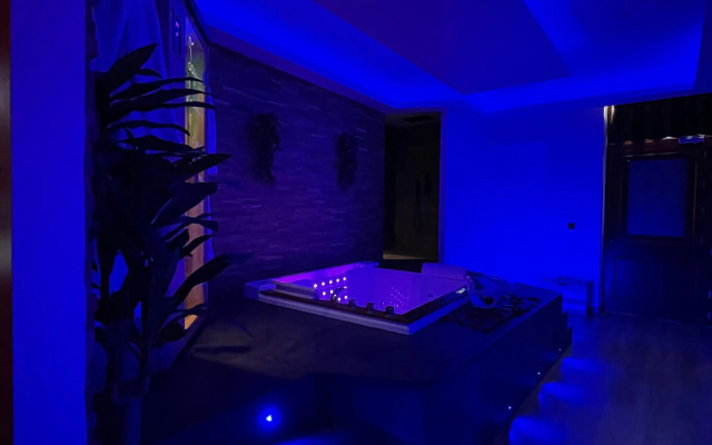 Spa Privatif by Xela